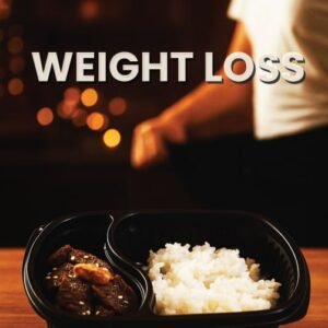 خسارة وزن