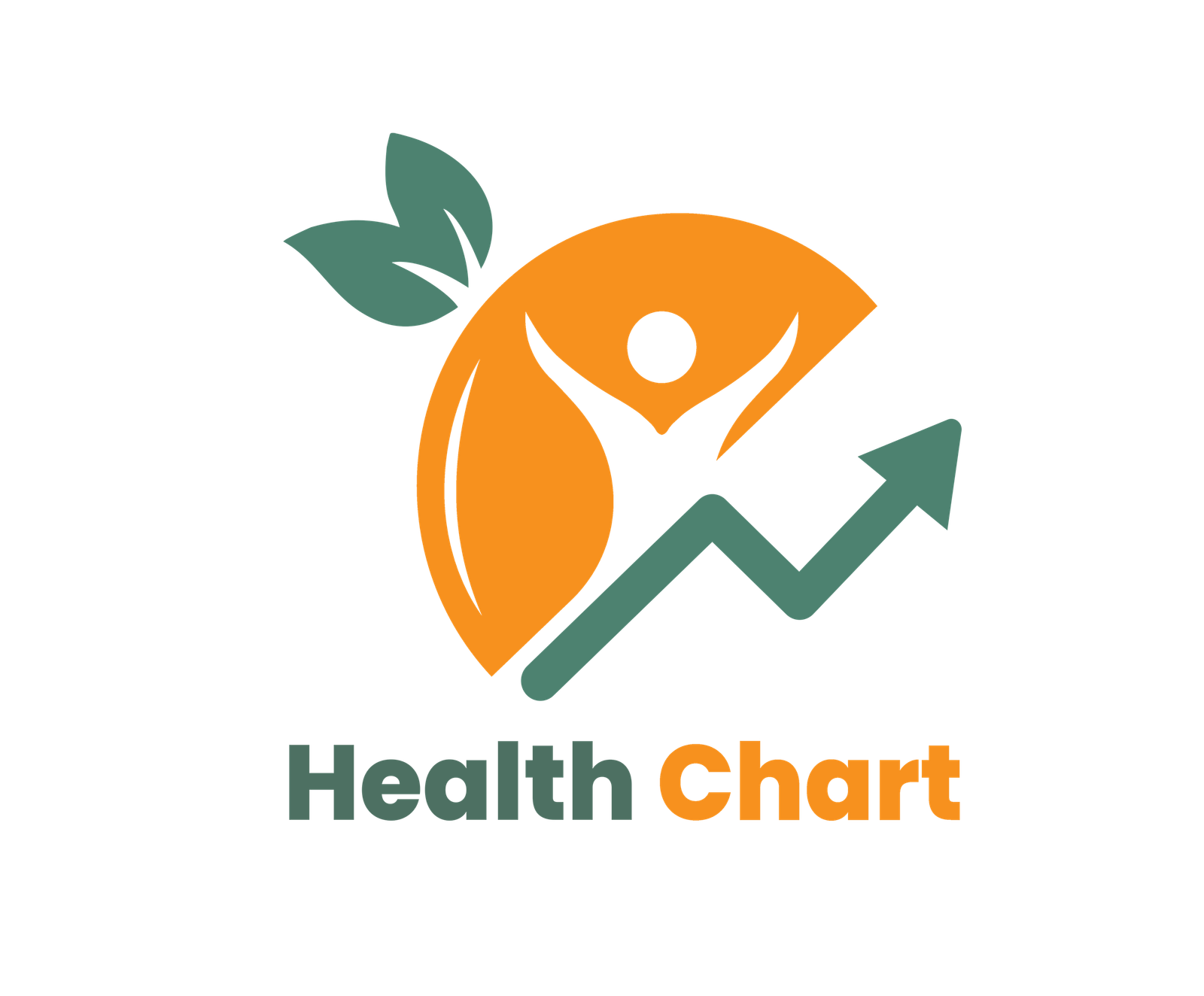 Health Chart Logo