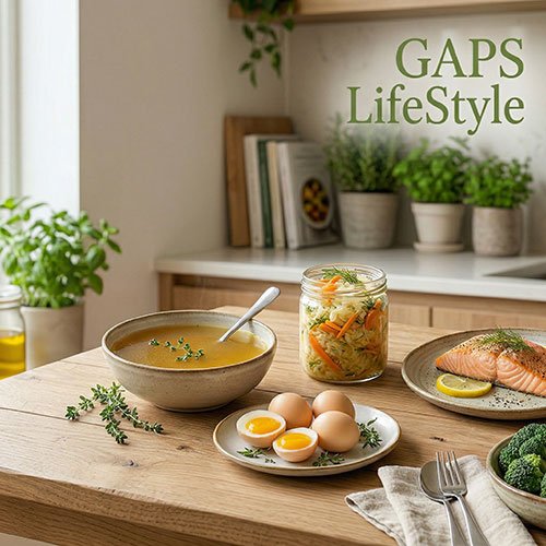 GAPS لايف ستايل