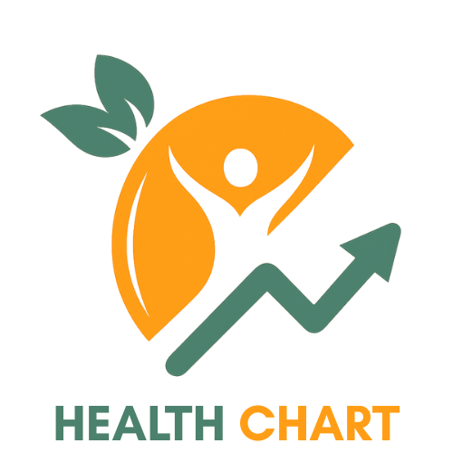هيلث تشارت
